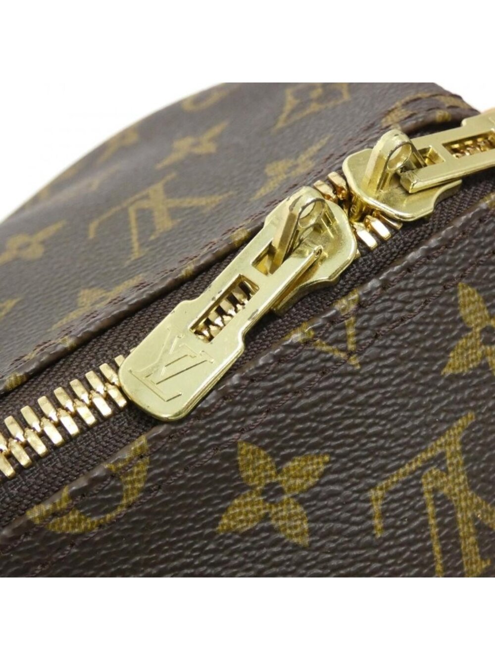 ★SOLD★ Louis Vuitton Monogram Keepall 50 cm Boston - Picture 8 of 10